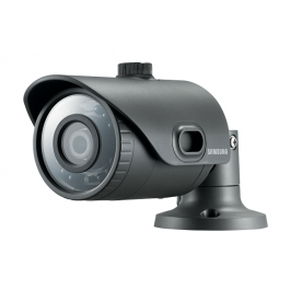 Samsung SNO-L6013R 2 Megapixel HD IP Camera 3.6mm Lens Samsung SNO-L6013R 2 Megapixel HD IP Camera 3.6mm Lens